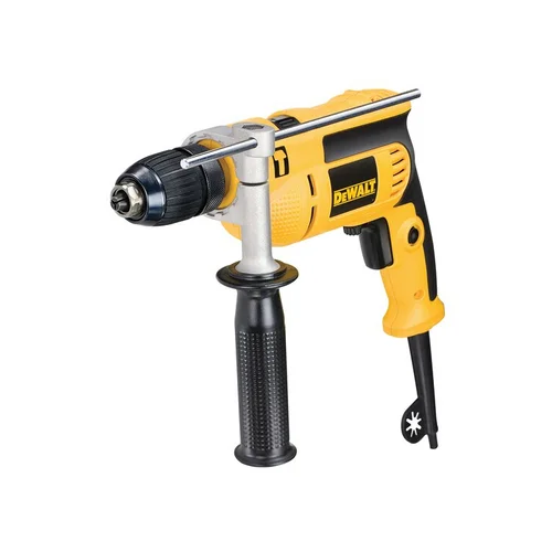 Dewalt udarna bušilica DWD024S 650 W