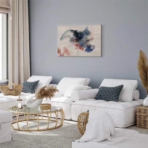  Slika - Capricious Nature (1 Part) Wide 90x60 Slike