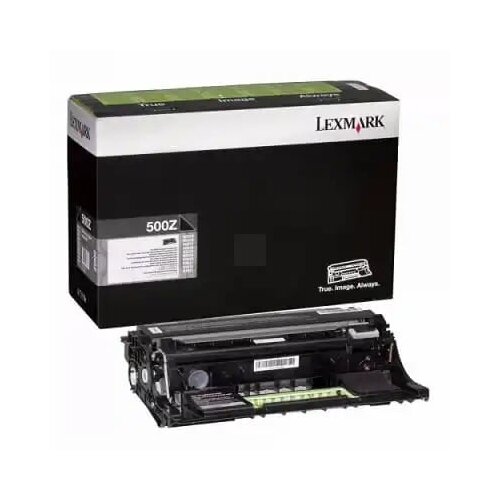 Master Drum Lexmark 50F0Z00 MS/MX/310/410/510/610 Cene
