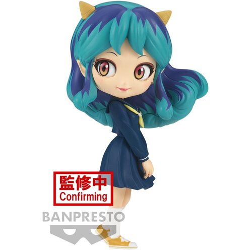 Bandai URUSEI YATSURA - Lum - Q Posket 14 cm, (21551113) Slike
