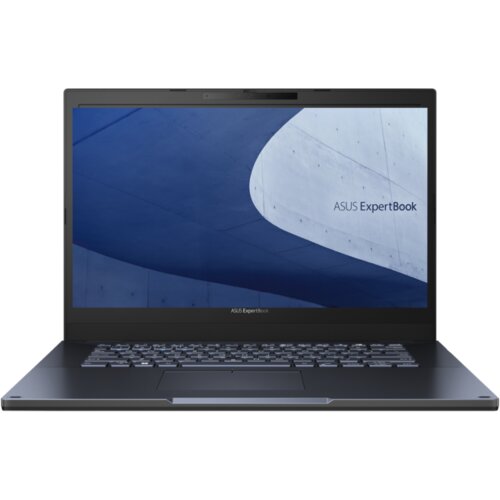 Asus Expertbook L2 L2402CYA-EB0147X - 14&amp;amp;quot FHD AMD Ryzen R7-5825U 16GB RAM 1000 GB SSD Windows 11 Pro Slike