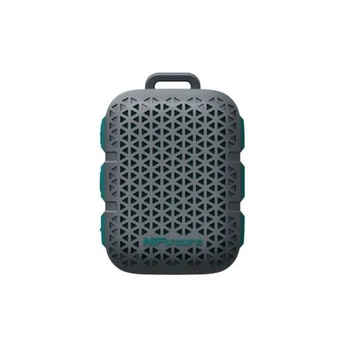 HiFuture bluetooth zvučnik pocket s 5w sivi Slike