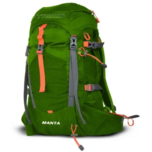 TRIMM Backpack MANTA 30 Green