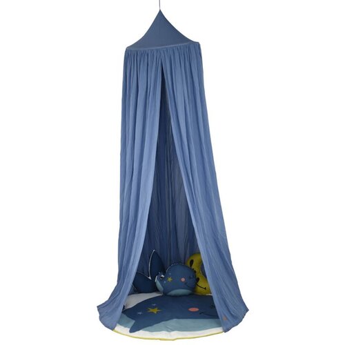 Bebe Stars za&scaron;tita za krevet 2,5m - Blue Cijene