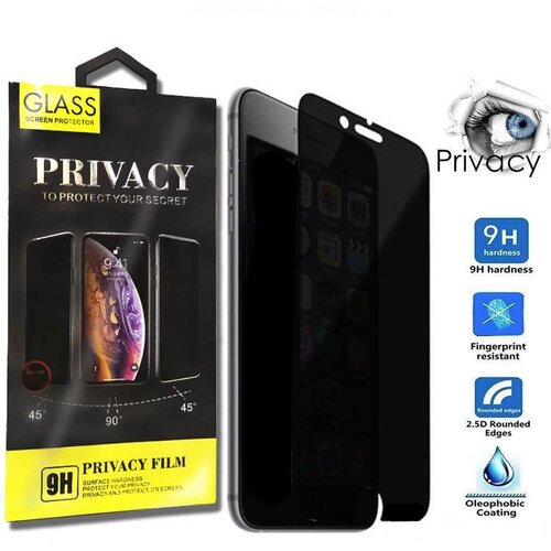  Digicell Privacy staklo za iPhone 13 PRO MAX Slike