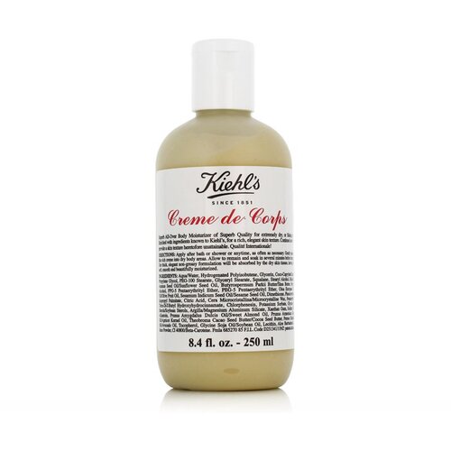 Kiehls creme de Corps hranjivi losion za tijelo 250 ml za žene Cene