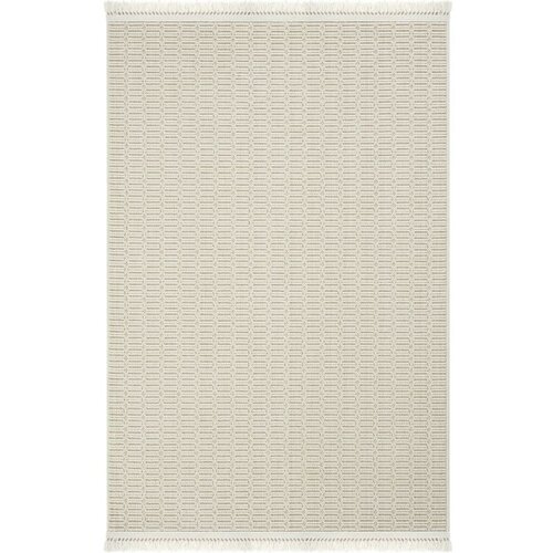 Conceptum Hypnose hasir 621 - cream carpet (100 x 300) Slike