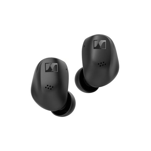 Sennheiser Slušalke ACCENTUM True Wireless, In-Ear, črne Cene