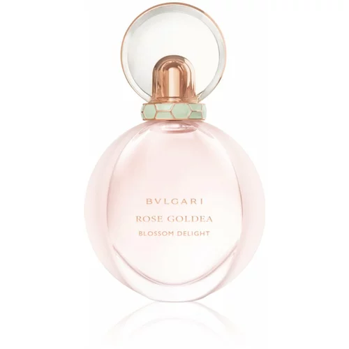 Bvlgari Rose Goldea Blossom Delight Eau de Parfum parfumska voda za ženske 75 ml