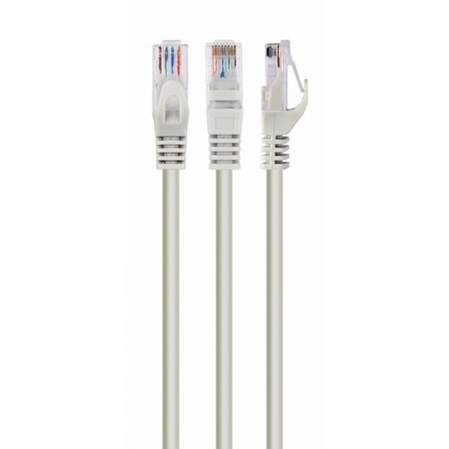 Cablexpert LAN UTP-kabl patch PP6U-2M Cat6 2m Slike