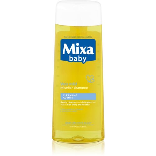 Mixa bb šampon za kosu 300ml ( 1100030401 ) Cene