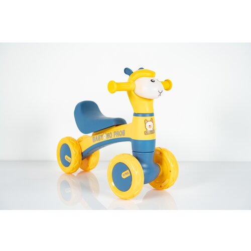 Winner Bike BIC.12 SHEEP YELLOW Slike