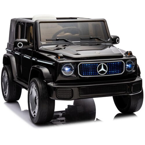  Licencirani auto na akumulator EQG J2088 4x4 - crni Cijene