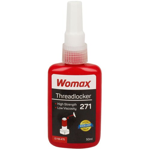 Womax Lepak za vijke, 50ml Slike