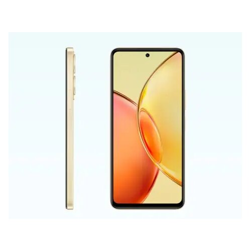 Vivo Y36 8GB/256GB Gold Slike