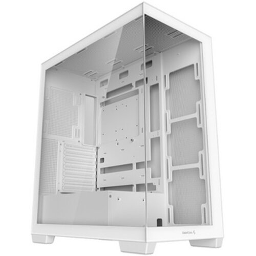 DeepCool "Midi CG580 White" Cijene