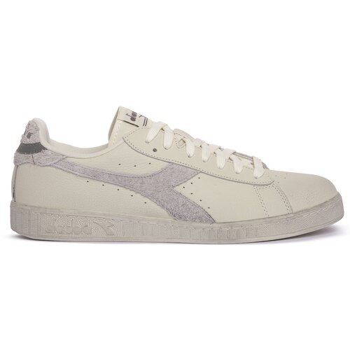 Diadora Modne superge 20006 GAME LOW HAIRY Bela Slike