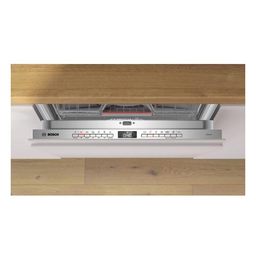 Bosch Popolnoma vgradni pomivalni stroj SMH4HVX14E (5000195770) Slike