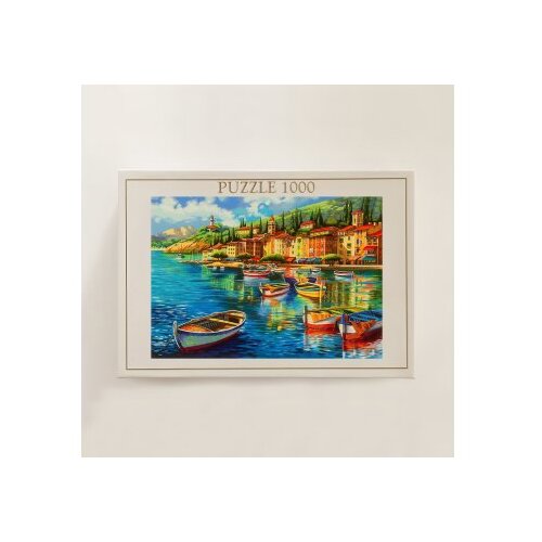 Wallxpert PZL_0157_1000 multicolor puzzle Slike