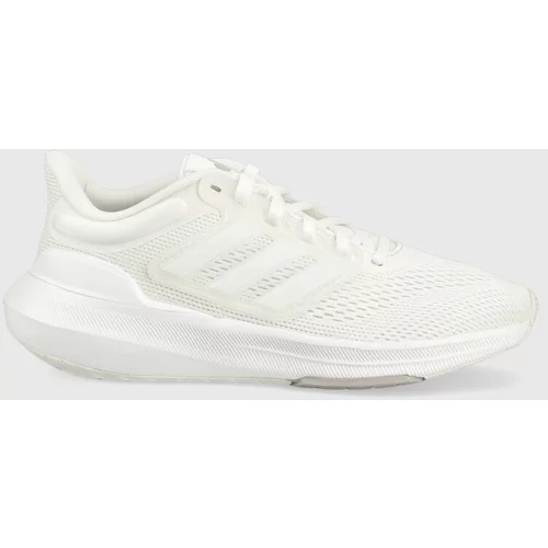 Adidas Čevlji Ultrabounce W HP5788 Cloud White/Cloud White/Crystal White