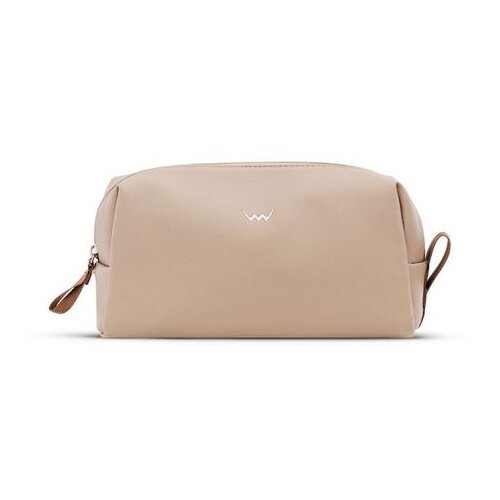 Vuch Kozmetička torbica Mosse Small Beige, 10 x 22 x 5,5 cm Cijene