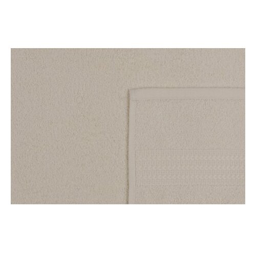 Colourful Cotton ručnik za ruke 50x90cm Cream Cene