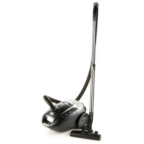  Usisivač DOMO DO7285S 700 W Siva 700 W Cijene