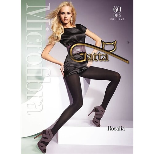 Gatta Rosalia 60 Nero 2-S Slike