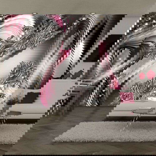  Samoljepljiva foto tapeta - Stellar Ballet 147x105 Cijene