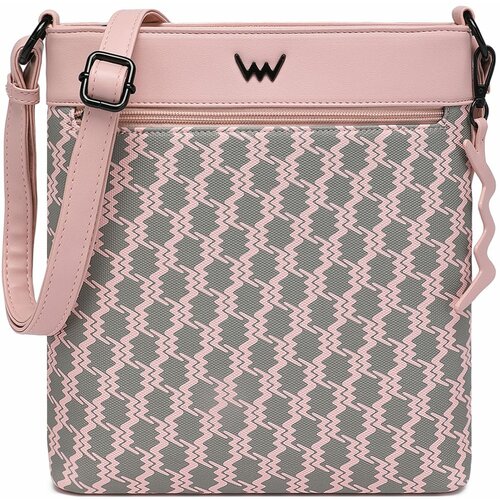 Vuch Handbag Carlene Pink Cene