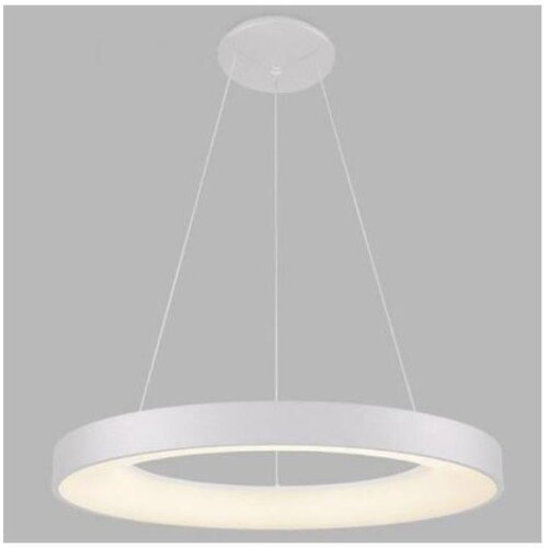  LED2 - LED luster na sajli BELLA LED/50W/230V 3000/4000K bela Cene