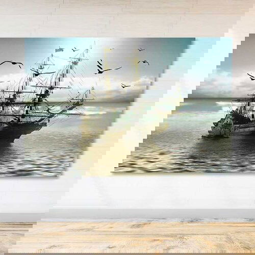 Wallity Slika DEV03499100140, 100x140 cm Cene