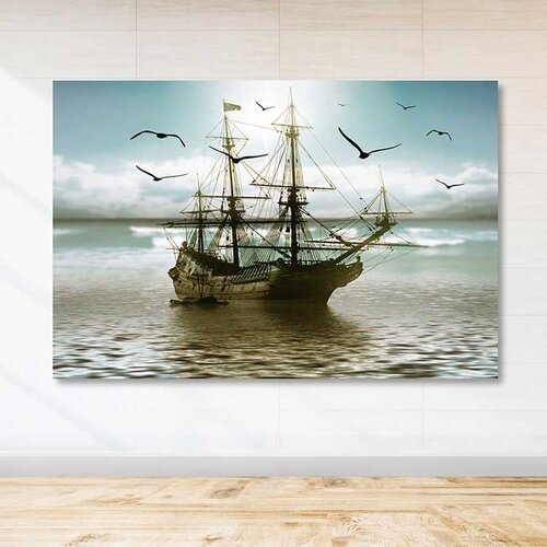 Wallity Slika DEV03499100140, 100x140 cm Cijene