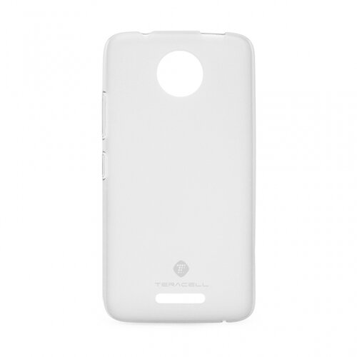 Teracell maska giulietta za lenovo moto c 3G bela Cene