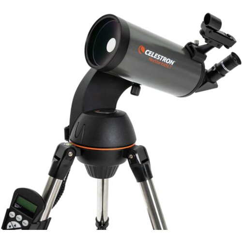 Celestron teleskop NexStar 102 SLT Maksutov Cene