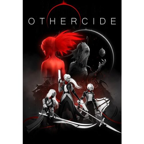  othercide steam key europe Cene