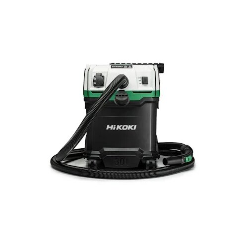 HIKOKI usisivač H-klasa 30L 1200W RP300YHWAZ Cene