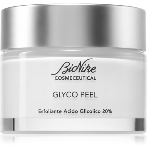 BioNike Cosmeceutical GLYCO PEEL 20% Pads eksfolijacijske blazinice 50 kom Cene