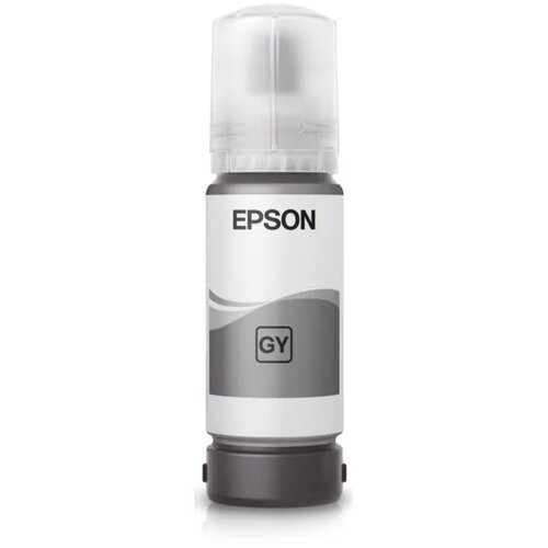 Epson 115 sivo mastilo Slike