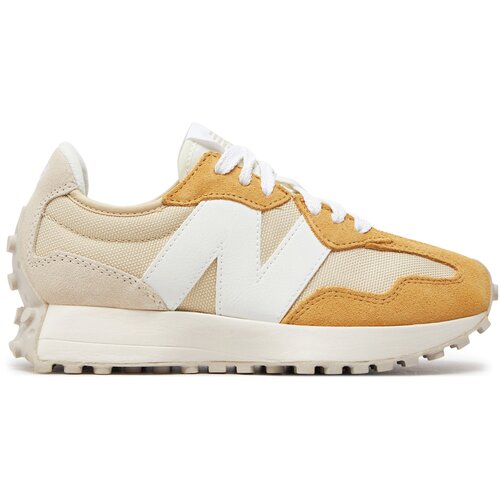 New Balance 327 Smeđa Slike