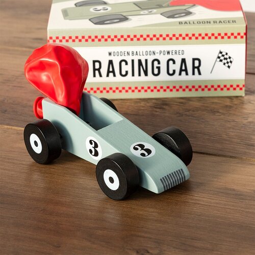 Rex London Interaktivna igračka Balloon-powered Racer &amp;ndash; Slike
