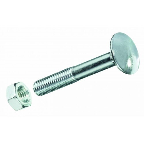  Matični vijak TORBAN S MATICOM DIN 603 M 5x 30 mm 50/1 Cene