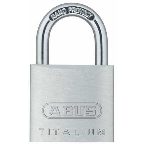 Abus Lokoti 64TI/30 (&amp;Scaron;irina: 30 mm, Specijalni titanski aluminij) Slike