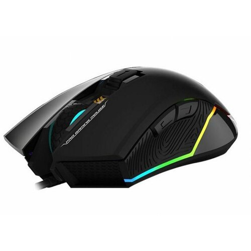 Hp G360 crni miš Slike