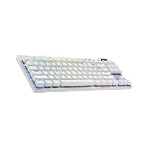 Logitech Tastatura Bluetooth gaming G PRO X TKL LIGHTSPEED mehanička 920-012148 Cene
