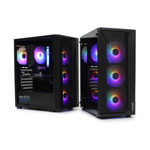 Dot PREDATOR 7 AMD Ryzen 7 7700/32GB/M.2 1TB/RTX5060 8GB v1 // Win11Pro Cene