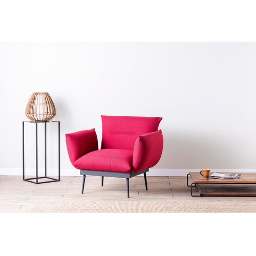  jax solo - dark red GR105 dark red wing chair Cene