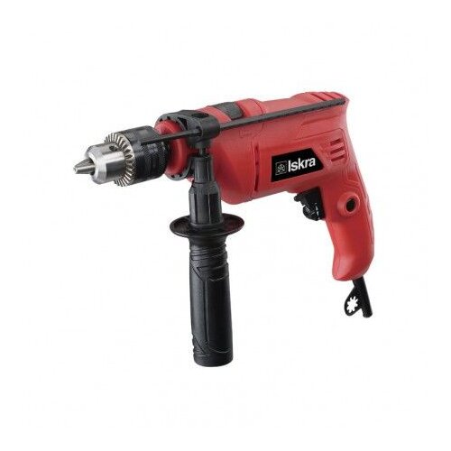 Iskra vibraciona bu&amp;scaron;ilica sa setom alata GX-BMC002 Slike