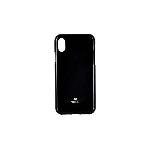 Zaštitna futrola Mercury Jelly Case iPhone X black