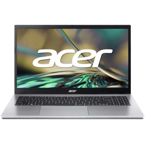 Acer laptop Aspire A315-59 noOS 15.6 FHD IPS Intel Core i7-1255U 16GB 512GB SSD srebrna Cene